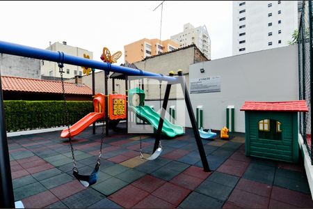 Apartamento para alugar com 58m², 2 quartos e 1 vagaÁrea Comum - Playground