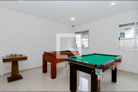 Apartamento para alugar com 58m², 2 quartos e 1 vagaÁrea comum
