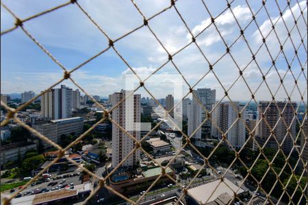 Apartamento para alugar com 58m², 2 quartos e 1 vaga Apartamento para alugar com 58m², 2 quartos e 1 vagaVista da Varanda