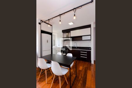 Apartamento para alugar com 58m², 2 quartos e 1 vaga Apartamento para alugar com 58m², 2 quartos e 1 vagaCozinha