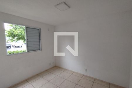 Dormitório 02 de apartamento para alugar com 2 quartos, 50m² em Chácaras Hipica, Ribeirão Preto