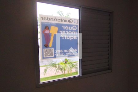 Dormitório 01 de apartamento para alugar com 2 quartos, 50m² em Chácaras Hipica, Ribeirão Preto