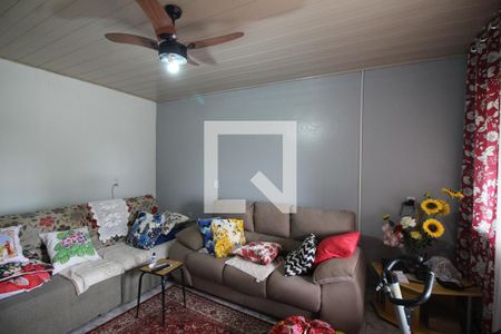 Sala de casa à venda com 2 quartos, 240m² em Niterói, Canoas