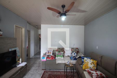 Sala de casa à venda com 2 quartos, 240m² em Niterói, Canoas