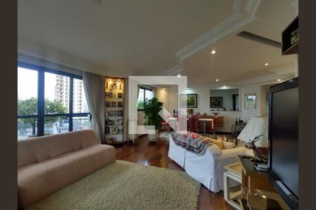 Foto 12 de apartamento à venda com 4 quartos, 212m² em Parque da Mooca, São Paulo