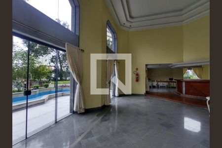 Foto 02 de apartamento à venda com 4 quartos, 212m² em Parque da Mooca, São Paulo