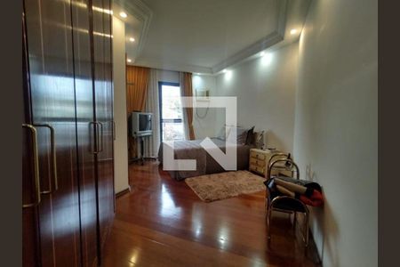 Foto 13 de apartamento à venda com 4 quartos, 212m² em Parque da Mooca, São Paulo