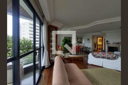 Foto 31 de apartamento à venda com 4 quartos, 212m² em Parque da Mooca, São Paulo