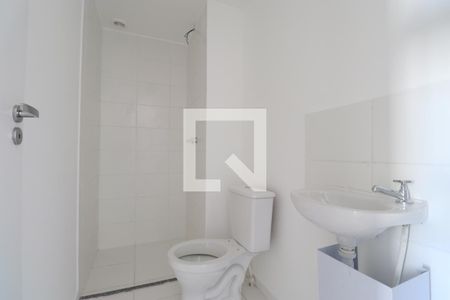 Apartamento à venda com 36m², 2 quartos e sem vagaBanheiro