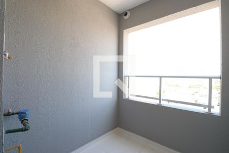 Apartamento à venda com 36m², 2 quartos e sem vagaÁrea de Serviço