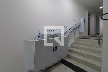 Apartamento à venda com 36m², 2 quartos e sem vagaÁrea comum