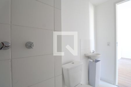 Apartamento à venda com 36m², 2 quartos e sem vagaBanheiro