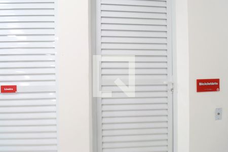 Apartamento à venda com 36m², 2 quartos e sem vagaBicicletario