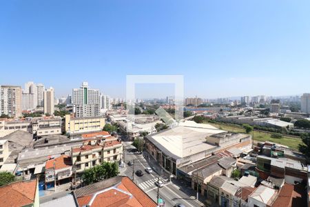 Apartamento à venda com 36m², 2 quartos e sem vagaVista do Quarto 2