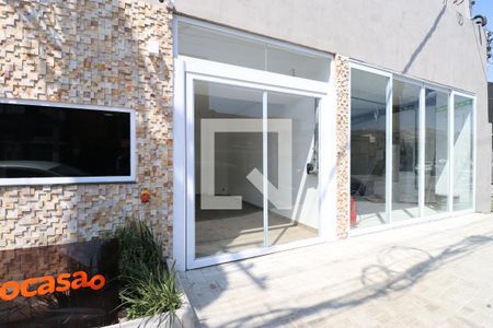 Apartamento à venda com 36m², 2 quartos e sem vagaFachada do Prédio
