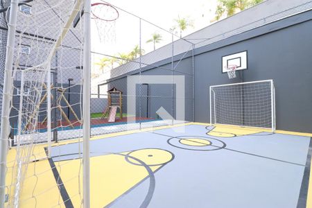 Apartamento à venda com 36m², 2 quartos e sem vagaQuadra