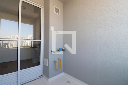 Apartamento à venda com 36m², 2 quartos e sem vagaÁrea de Serviço