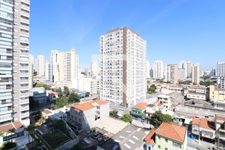 Apartamento à venda com 36m², 2 quartos e sem vagaVista do Quarto 2