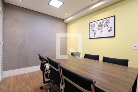 Apartamento à venda com 36m², 2 quartos e sem vagaCoworking