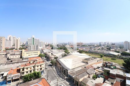 Apartamento à venda com 36m², 2 quartos e sem vagaVista da Varanda