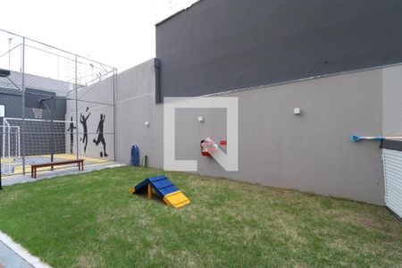 Apartamento à venda com 36m², 2 quartos e sem vagaArea Pet