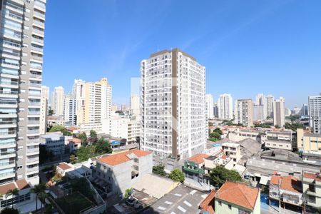Apartamento à venda com 36m², 2 quartos e sem vagaVista do Quarto 1