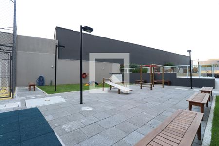 Apartamento à venda com 36m², 2 quartos e sem vagaÁrea comum