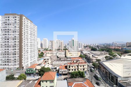 Apartamento à venda com 36m², 2 quartos e sem vagaVista do Quarto 1