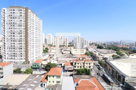 Apartamento à venda com 36m², 2 quartos e sem vagaVista do Quarto 2