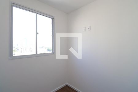 Apartamento à venda com 36m², 2 quartos e sem vagaQuarto 2