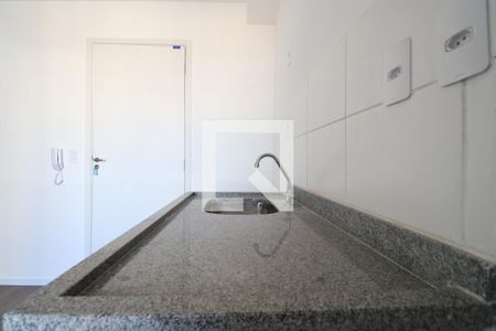 Apartamento à venda com 36m², 2 quartos e sem vagaCozinha