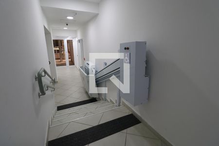Apartamento à venda com 36m², 2 quartos e sem vagaÁrea comum