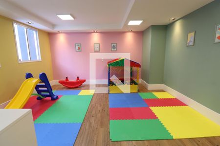 Apartamento à venda com 36m², 2 quartos e sem vagaBrinquedoteca