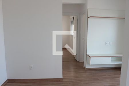 Sala de apartamento para alugar com 2 quartos, 45m² em Vila Esperança, São Paulo