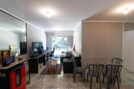 Apartamento para alugar com 69m², 2 quartos e 1 vaga Apartamento para alugar com 69m², 2 quartos e 1 vagaSalas