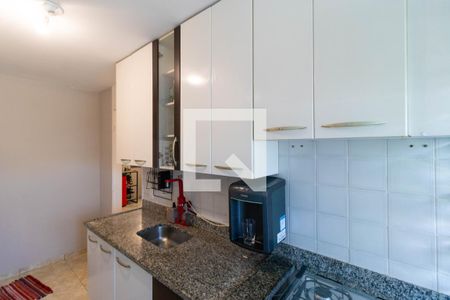 Apartamento para alugar com 69m², 2 quartos e 1 vaga Apartamento para alugar com 69m², 2 quartos e 1 vagaCozinha