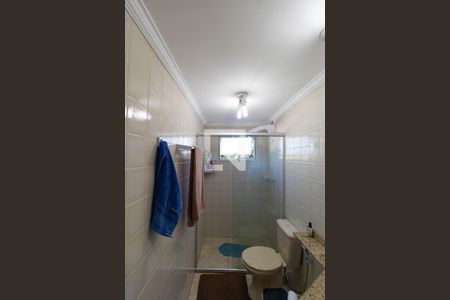 Apartamento para alugar com 69m², 2 quartos e 1 vaga Apartamento para alugar com 69m², 2 quartos e 1 vagaBanheiro