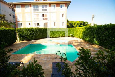 Apartamento para alugar com 69m², 2 quartos e 1 vaga Apartamento para alugar com 69m², 2 quartos e 1 vagaÁrea comum - Piscina