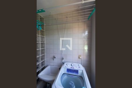 Apartamento para alugar com 69m², 2 quartos e 1 vaga Apartamento para alugar com 69m², 2 quartos e 1 vagaÁrea de Serviço