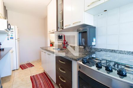 Apartamento para alugar com 69m², 2 quartos e 1 vaga Apartamento para alugar com 69m², 2 quartos e 1 vagaCozinha