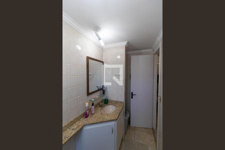 Apartamento para alugar com 69m², 2 quartos e 1 vaga Apartamento para alugar com 69m², 2 quartos e 1 vagaBanheiro