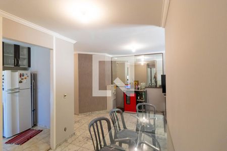 Apartamento para alugar com 69m², 2 quartos e 1 vaga Apartamento para alugar com 69m², 2 quartos e 1 vagaSalas