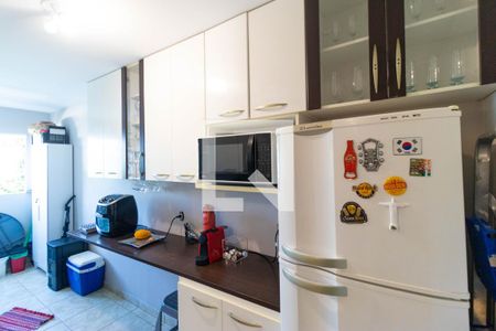 Apartamento para alugar com 69m², 2 quartos e 1 vaga Apartamento para alugar com 69m², 2 quartos e 1 vagaCozinha