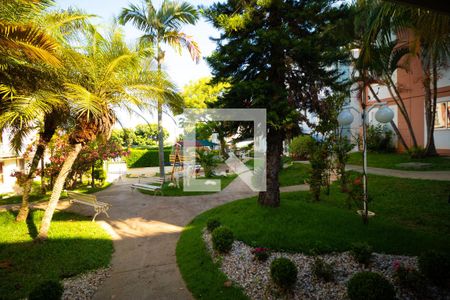 Apartamento para alugar com 69m², 2 quartos e 1 vaga Apartamento para alugar com 69m², 2 quartos e 1 vagaÁrea comum - Playground