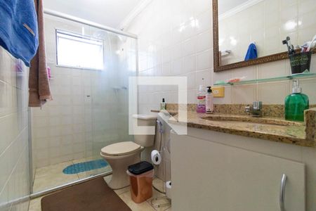 Apartamento para alugar com 69m², 2 quartos e 1 vaga Apartamento para alugar com 69m², 2 quartos e 1 vagaBanheiro