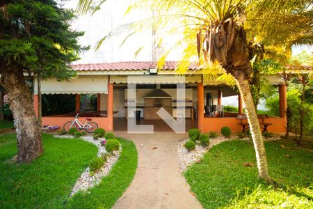 Apartamento para alugar com 69m², 2 quartos e 1 vaga Apartamento para alugar com 69m², 2 quartos e 1 vagaÁrea comum - Churrasqueira