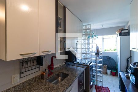 Apartamento para alugar com 69m², 2 quartos e 1 vaga Apartamento para alugar com 69m², 2 quartos e 1 vagaCozinha