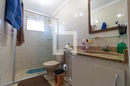 Apartamento para alugar com 69m², 2 quartos e 1 vaga Apartamento para alugar com 69m², 2 quartos e 1 vagaBanheiro