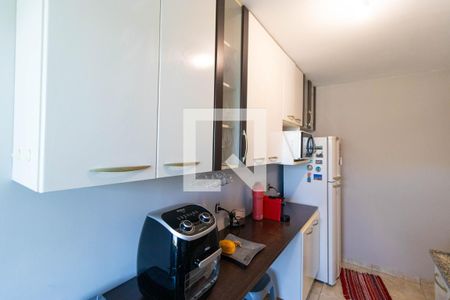 Apartamento para alugar com 69m², 2 quartos e 1 vaga Apartamento para alugar com 69m², 2 quartos e 1 vagaCozinha