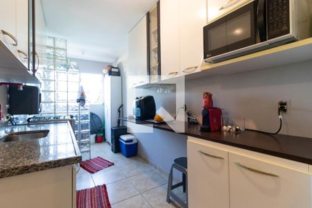 Apartamento para alugar com 69m², 2 quartos e 1 vaga Apartamento para alugar com 69m², 2 quartos e 1 vagaCozinha